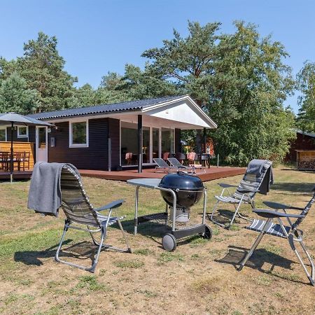 Holiday Home Gottfrieda - 300M From The Sea In Bornholm By Interhome Vester Somarken Экстерьер фото