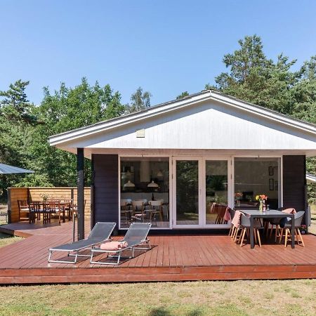 Holiday Home Gottfrieda - 300M From The Sea In Bornholm By Interhome Vester Somarken Экстерьер фото
