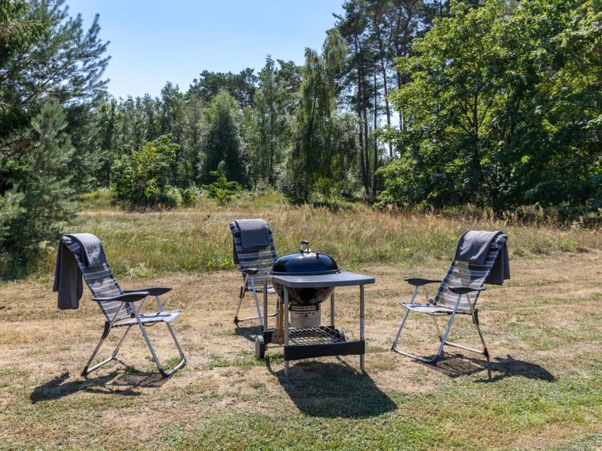 Holiday Home Gottfrieda - 300M From The Sea In Bornholm By Interhome Vester Somarken Экстерьер фото